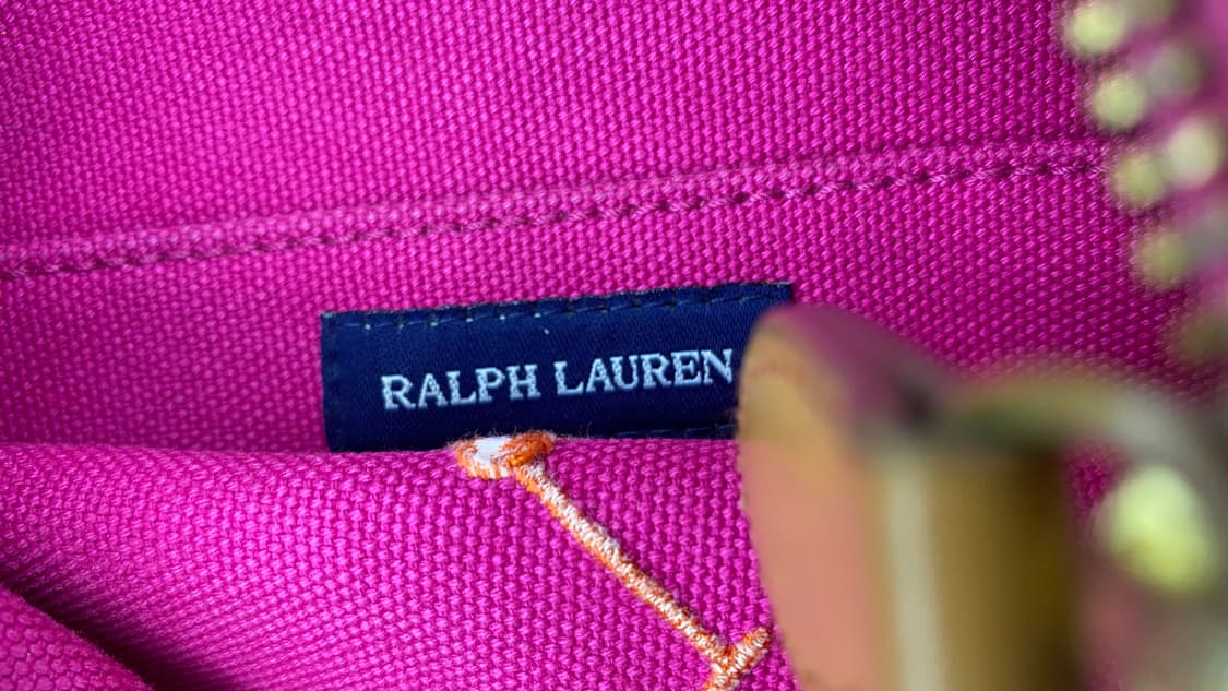 Polo 크로스백 상품이미지5