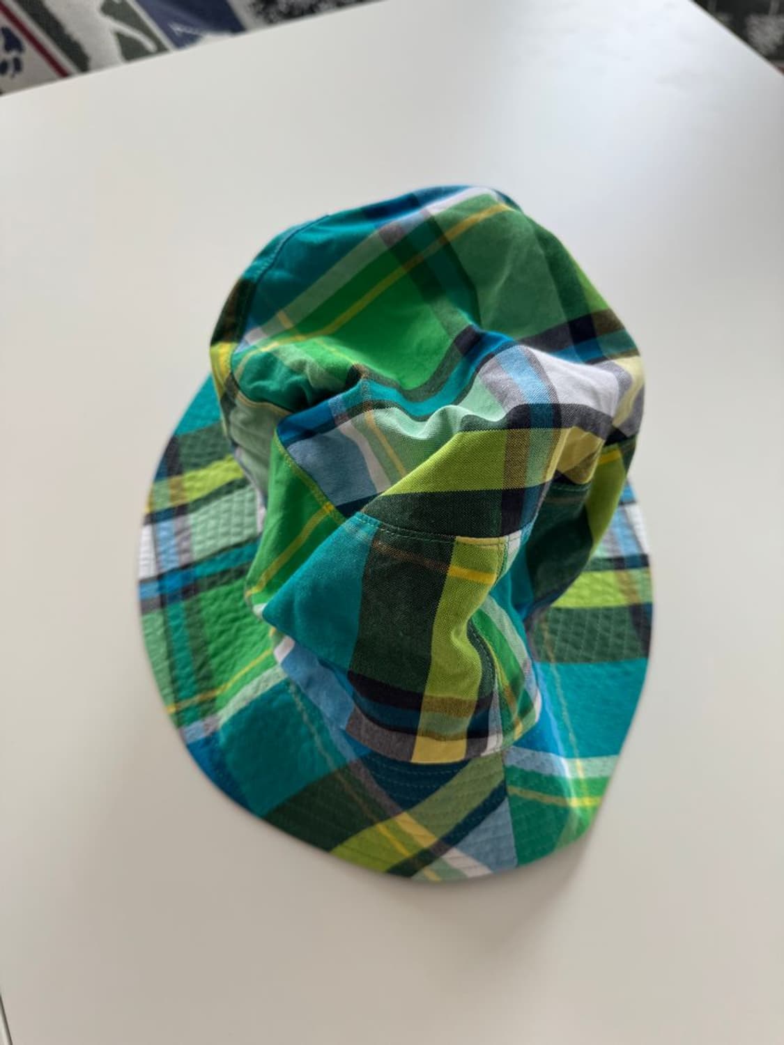 BUCKET HAT 버킷햇 상품이미지2