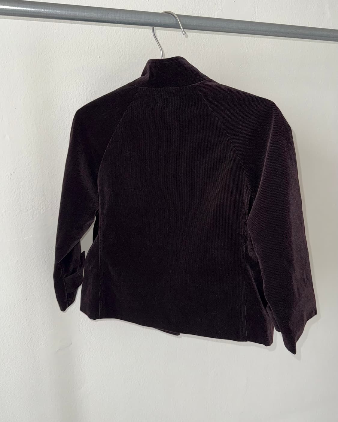 빈티지 코듀로이 자켓 상품이미지3