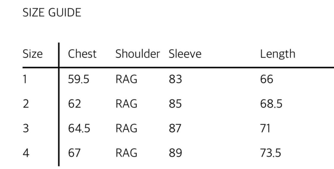 [2] 산산기어 셰이드 푸퍼 패딩 상품이미지3