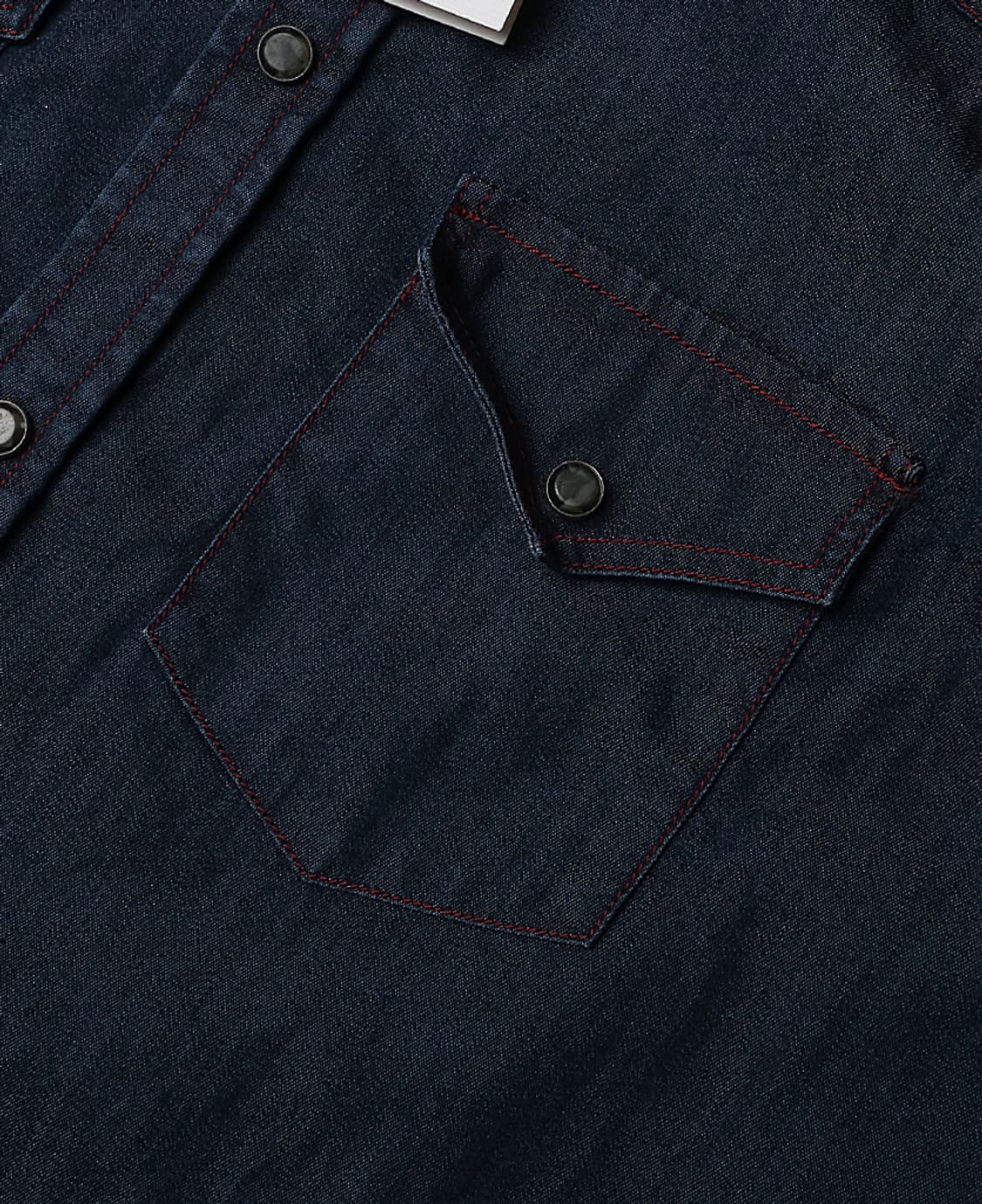 알레산드로 게라르디 [Alessandro Gherardi] 웨스턴 셔츠 상품이미지4