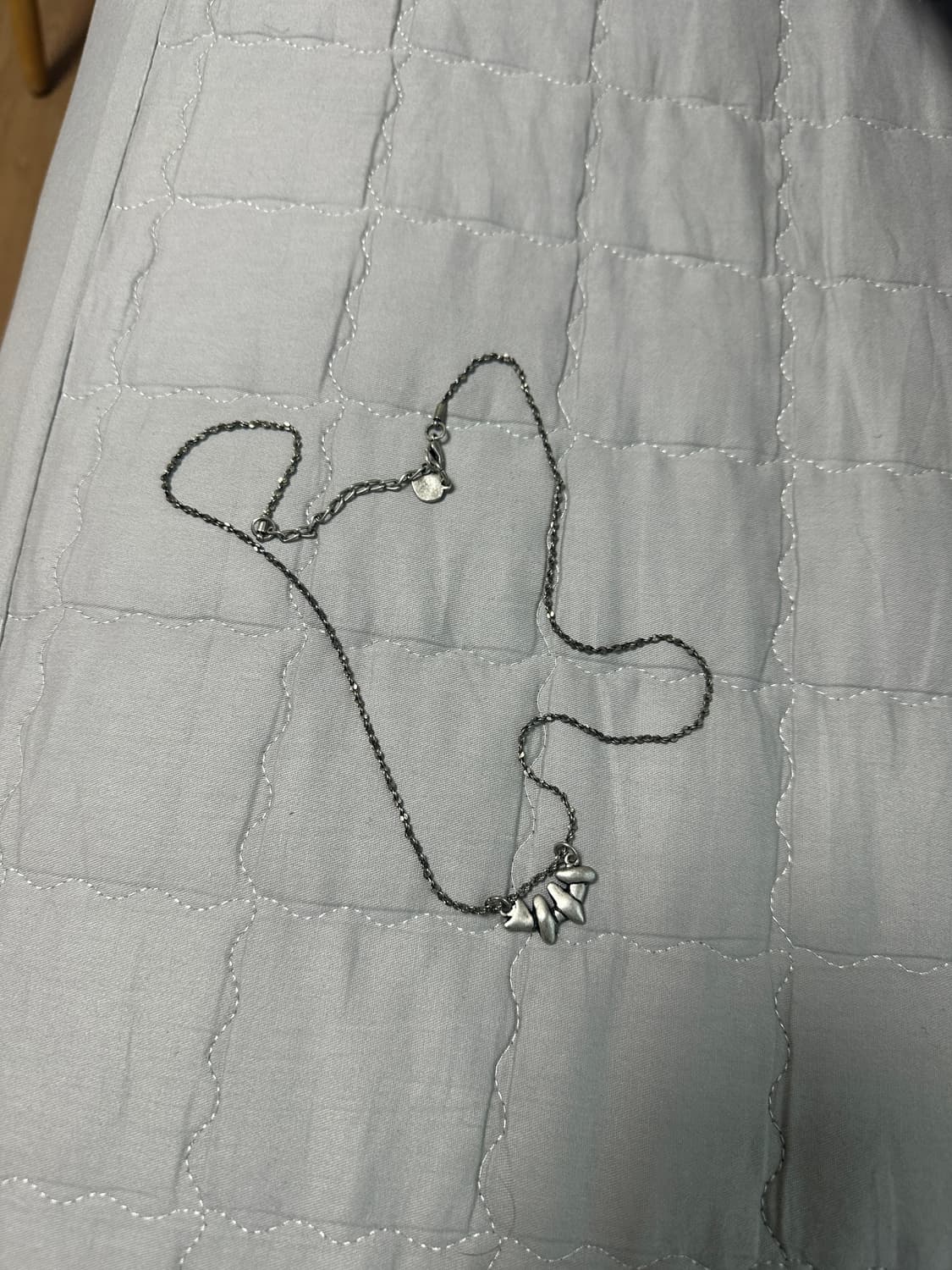 해칭룸 목걸이 상품이미지2