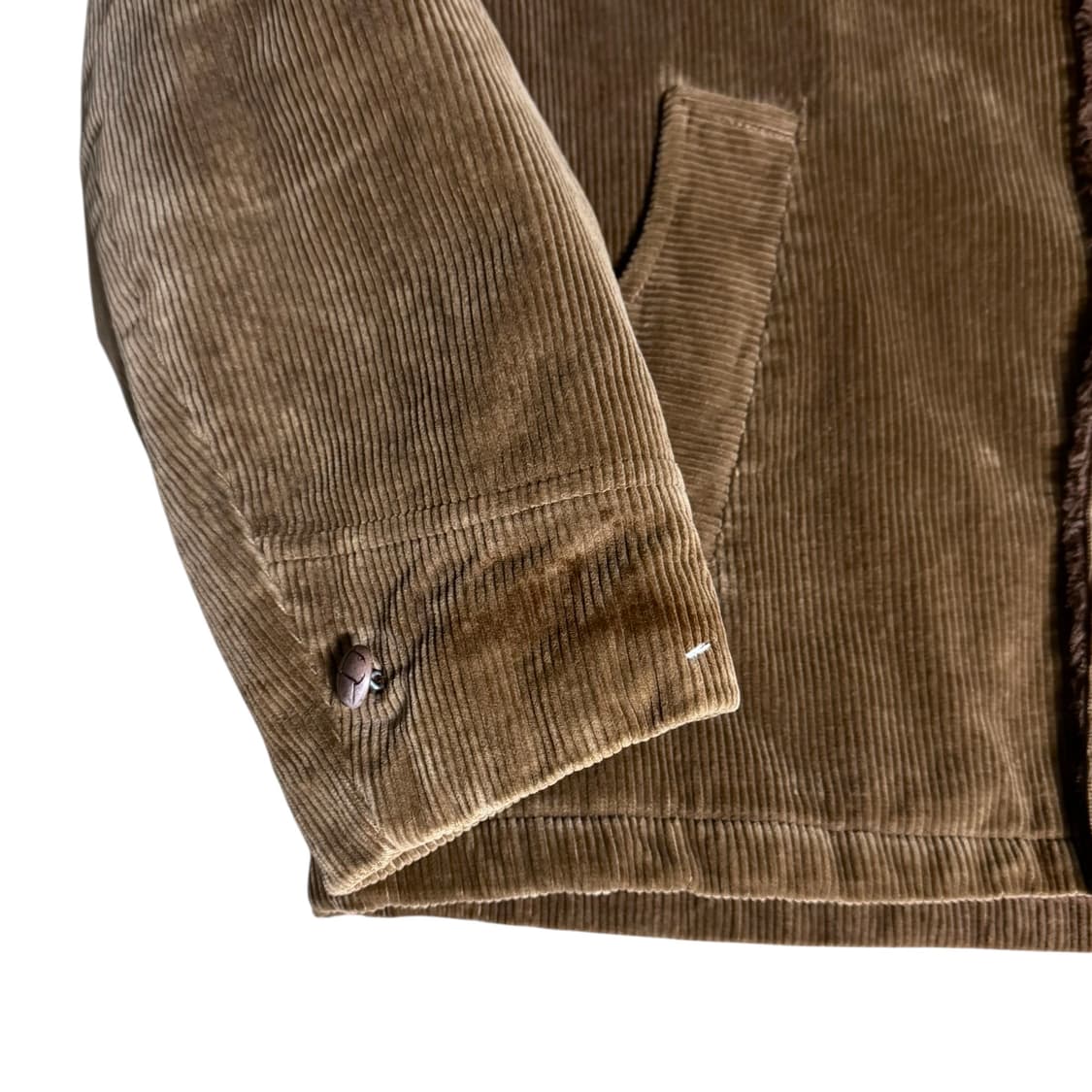 70‘s Sears Coduroy Jacket 상품이미지8