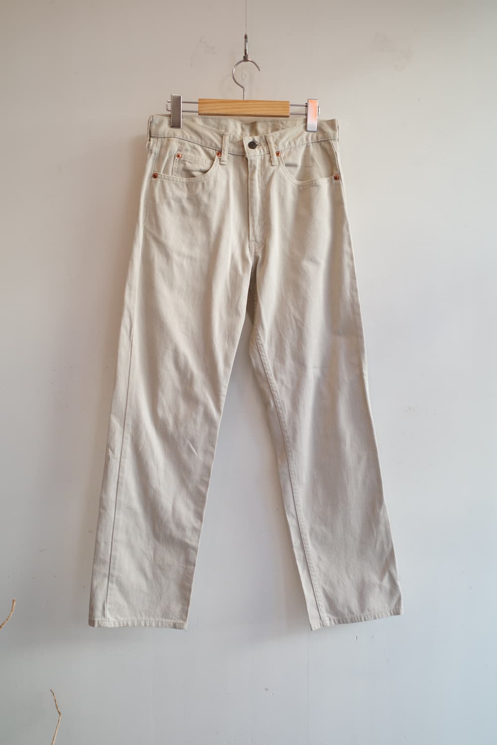 Levis 리바이스 513 코튼 팬츠 (29인치) 상품이미지1