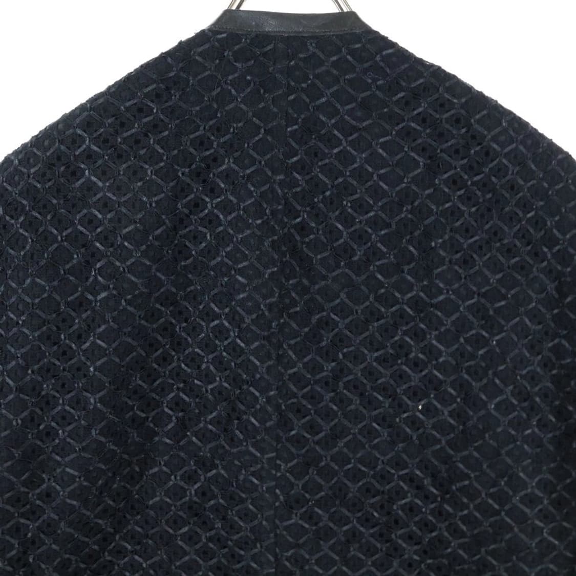 꼼데 가르송 준야 와타나베 맨 테일러드 재킷 상품이미지4