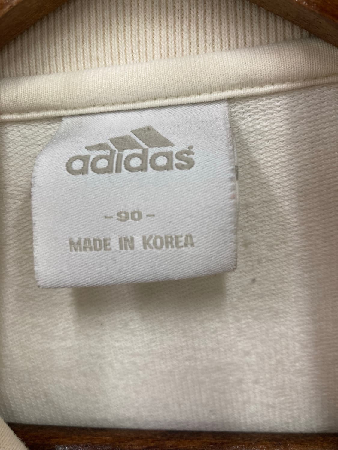 아디다스 y2k트랙탑 져지 상품이미지3