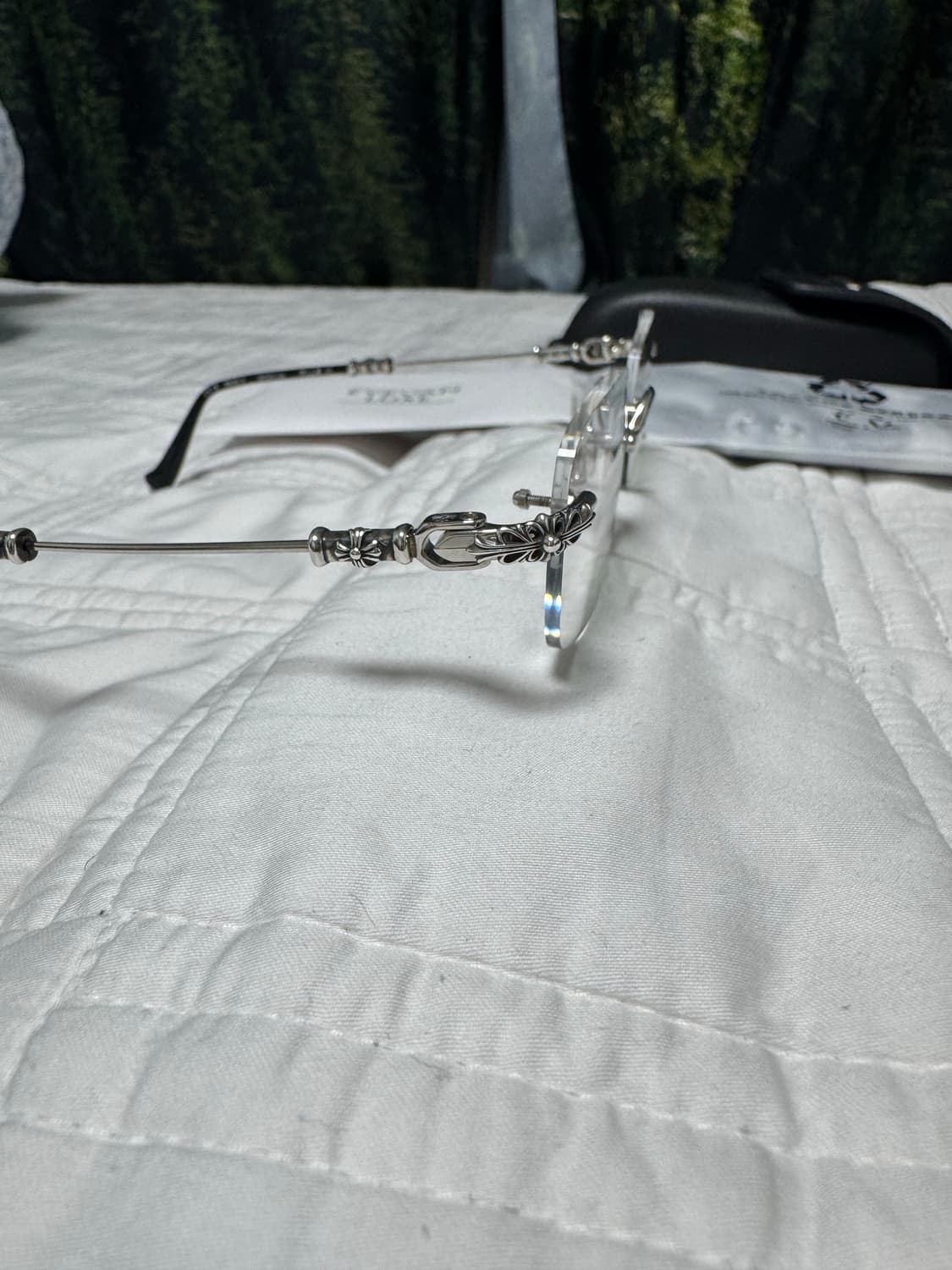 크롬하츠 필스3 상품이미지3