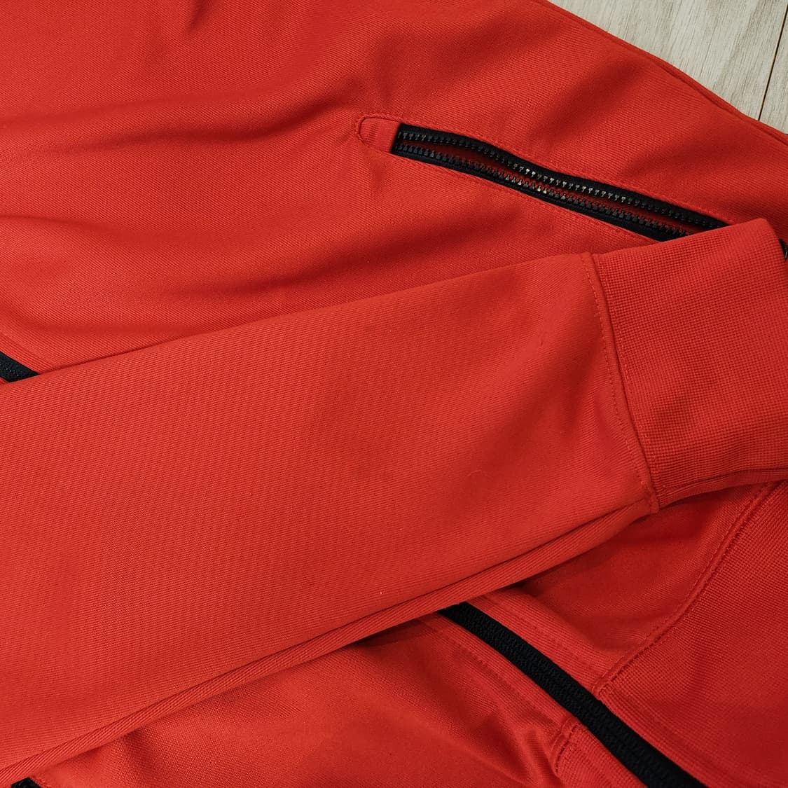 나이키 져지 집업 상품이미지8