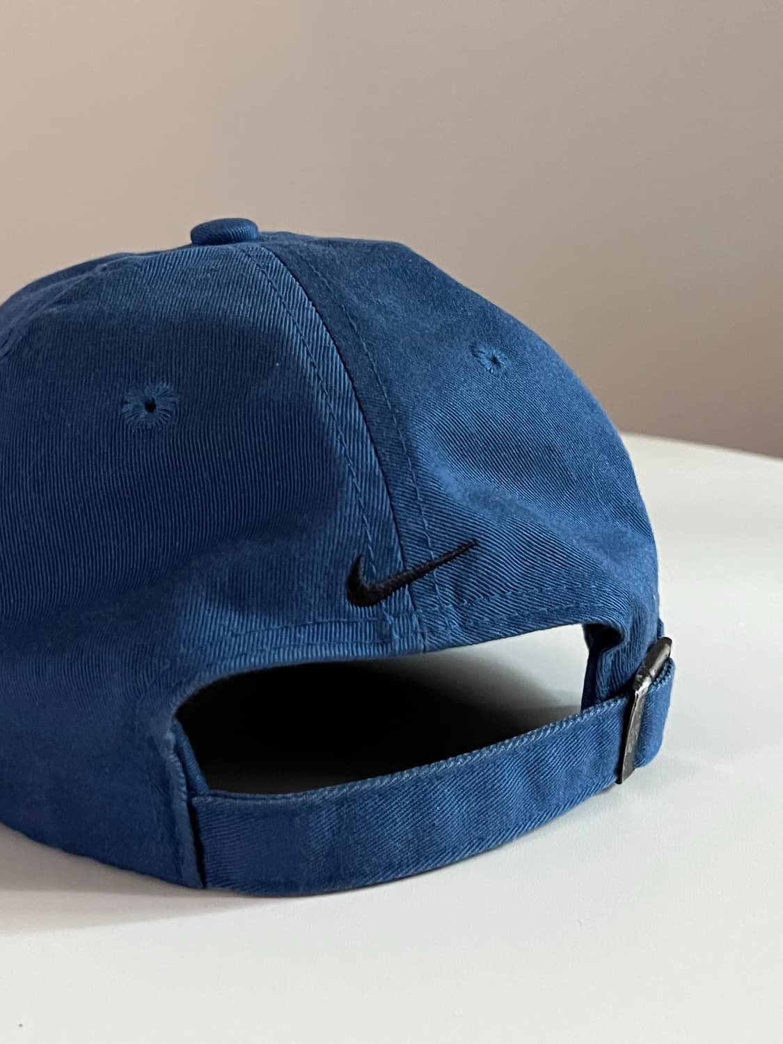 90‘s nike spell out cap 상품이미지2