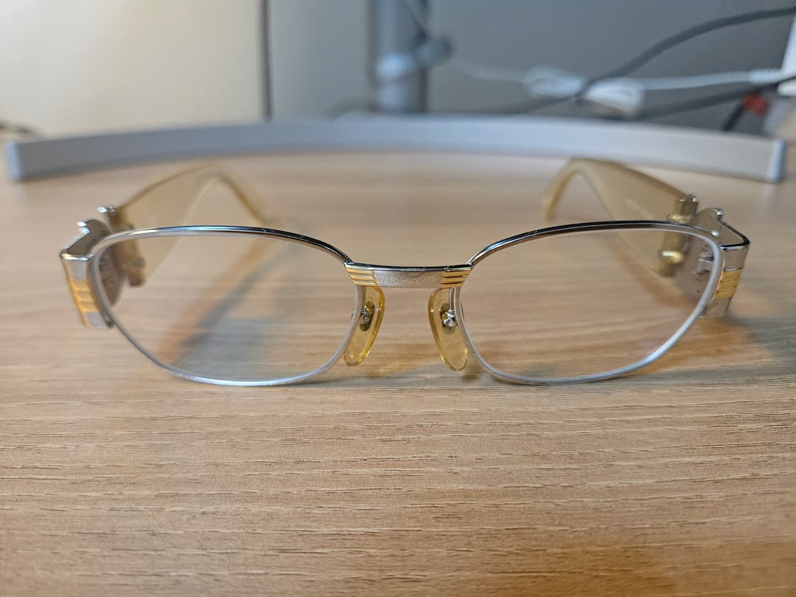 Versace 선글라스 (mod.S73) 상품이미지1