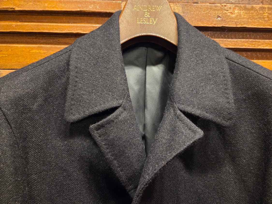 제이프레스 트위드코트 상품이미지2