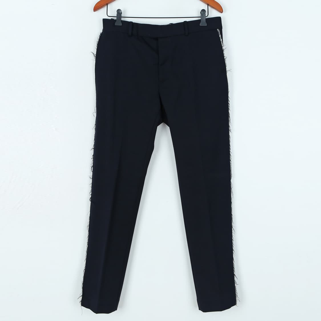 알렉산더 맥퀸 16ss 엣지 수트 상품이미지5