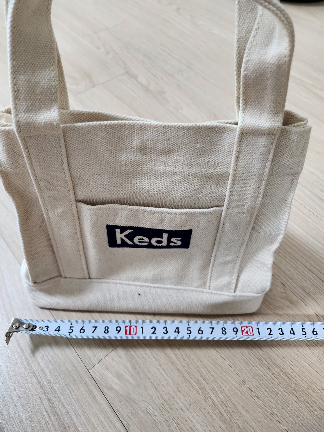 케즈 캔버스토드백 상품이미지3