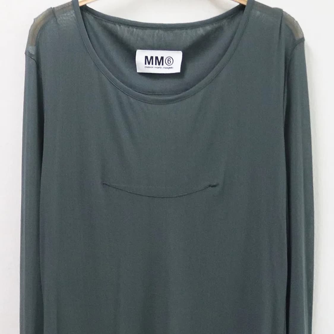마틴 마르지엘라 MM6 원피스 상품이미지3
