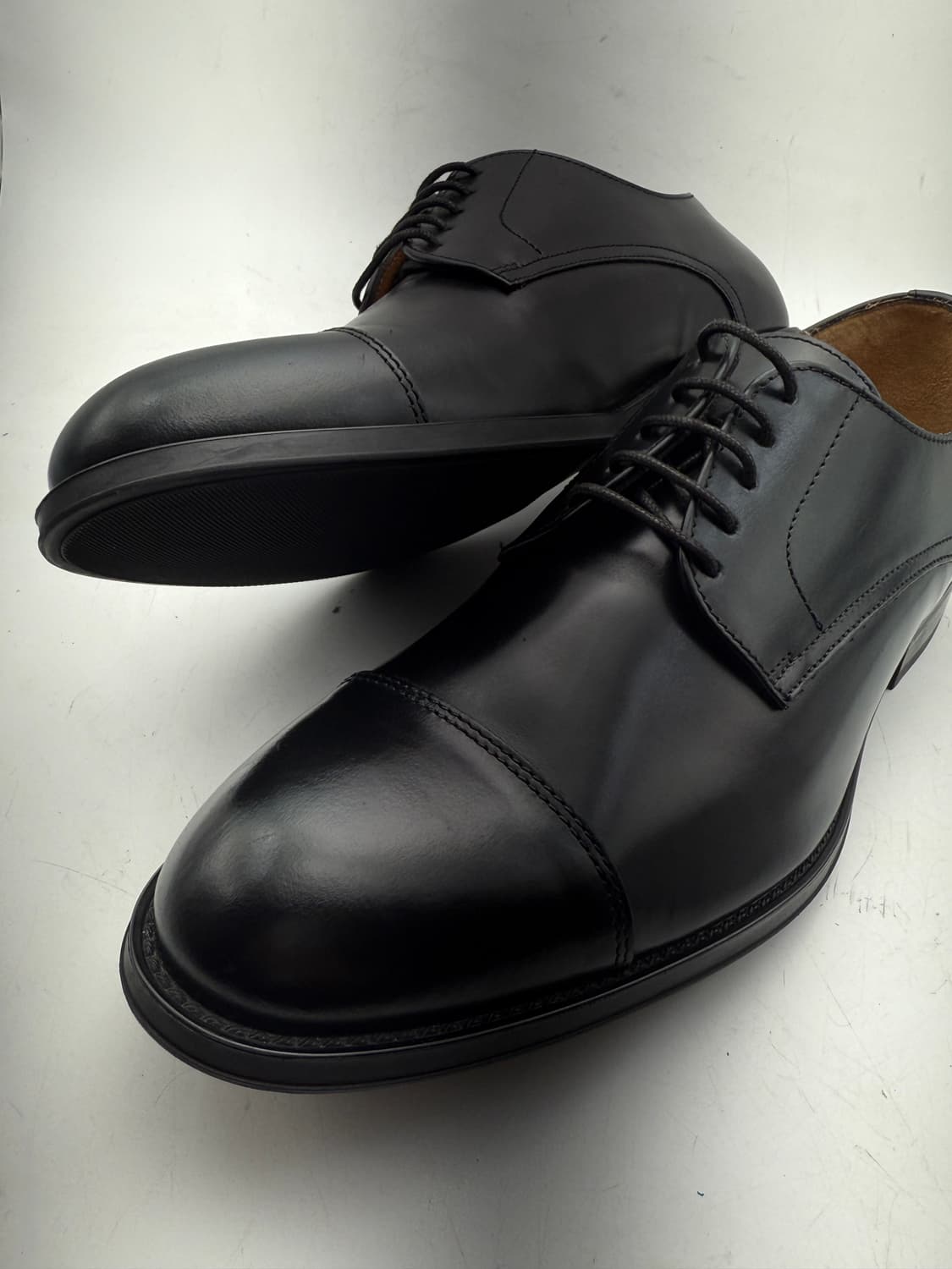 정품)TIME타임구두270 상품이미지2