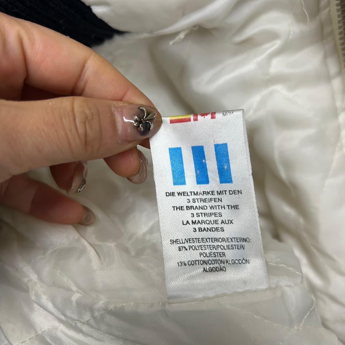 아디다스 유로파 점퍼[1552] 상품이미지9