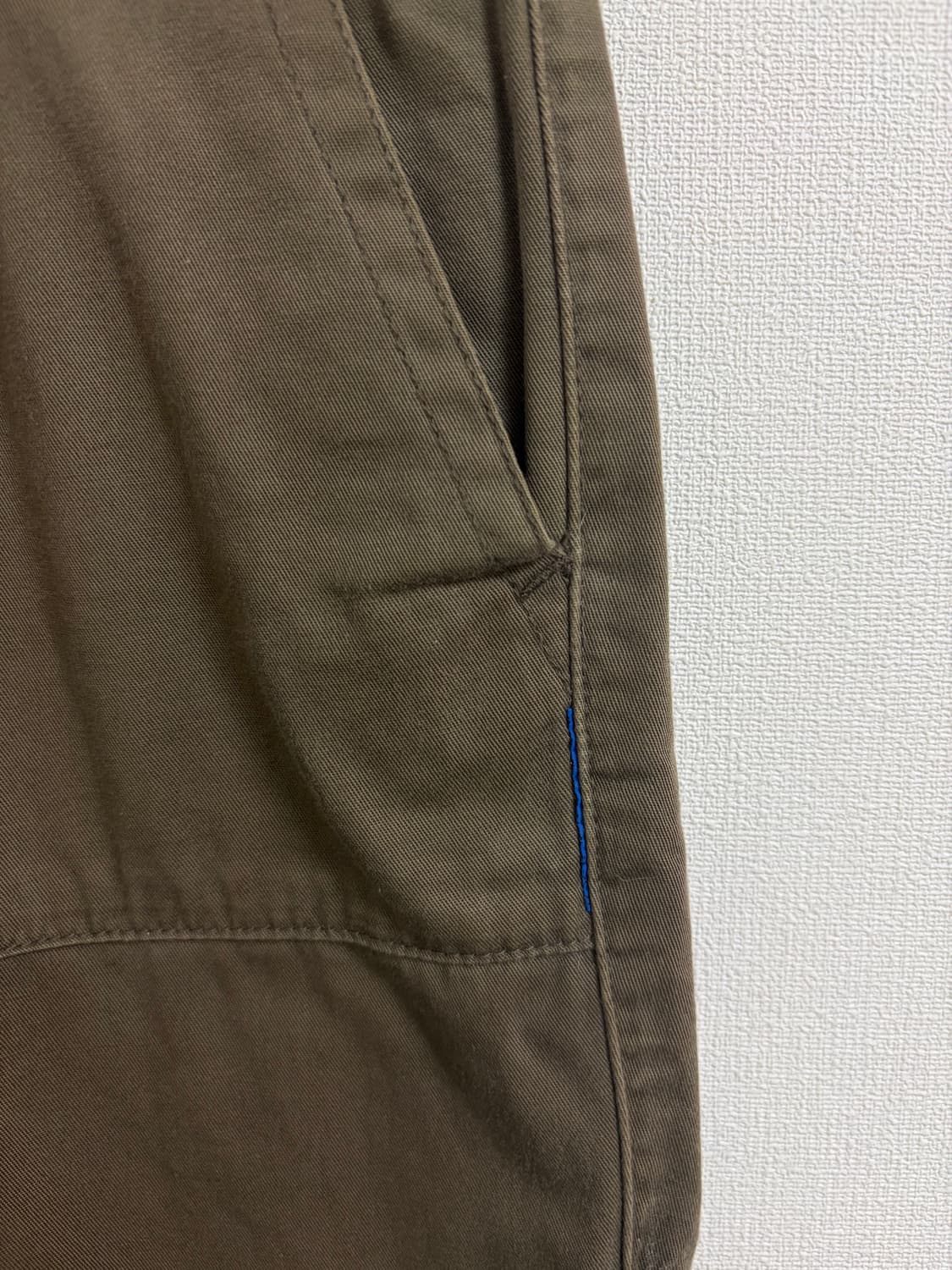 굿이너프 투포켓 팬츠 상품이미지6