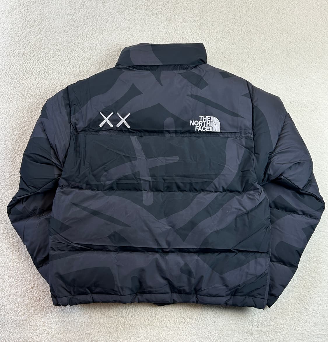 카우스 x 노페 상품이미지2