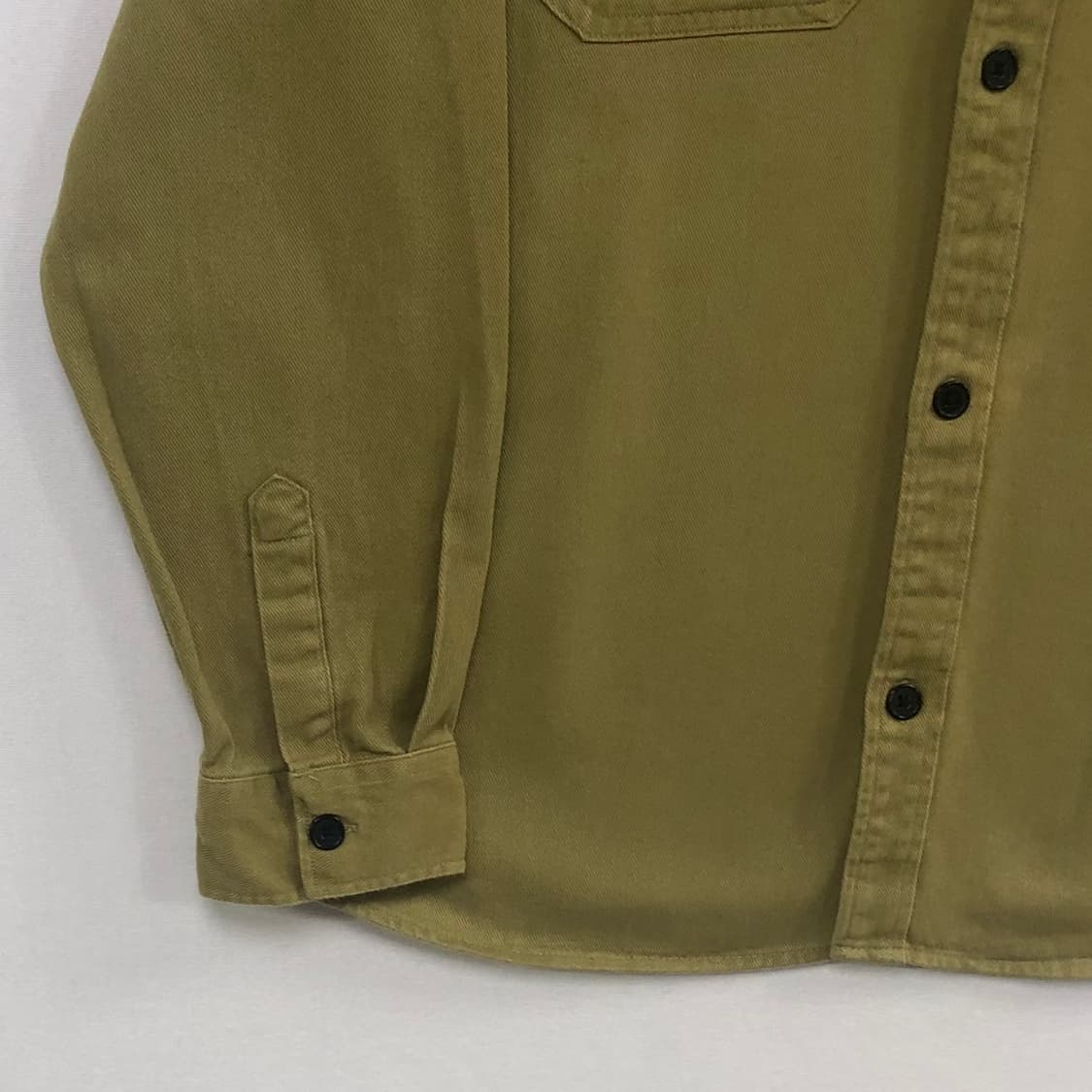 105 칼하트 헤비 워크 셔츠 상품이미지5