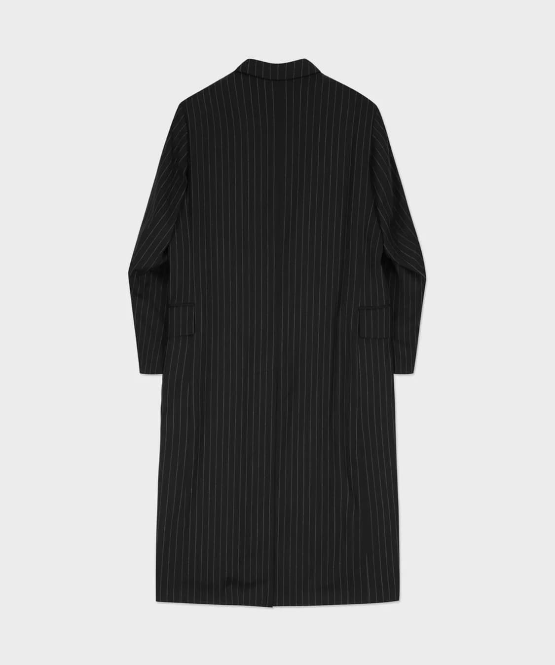 선플라워 롱 코트 상품이미지2