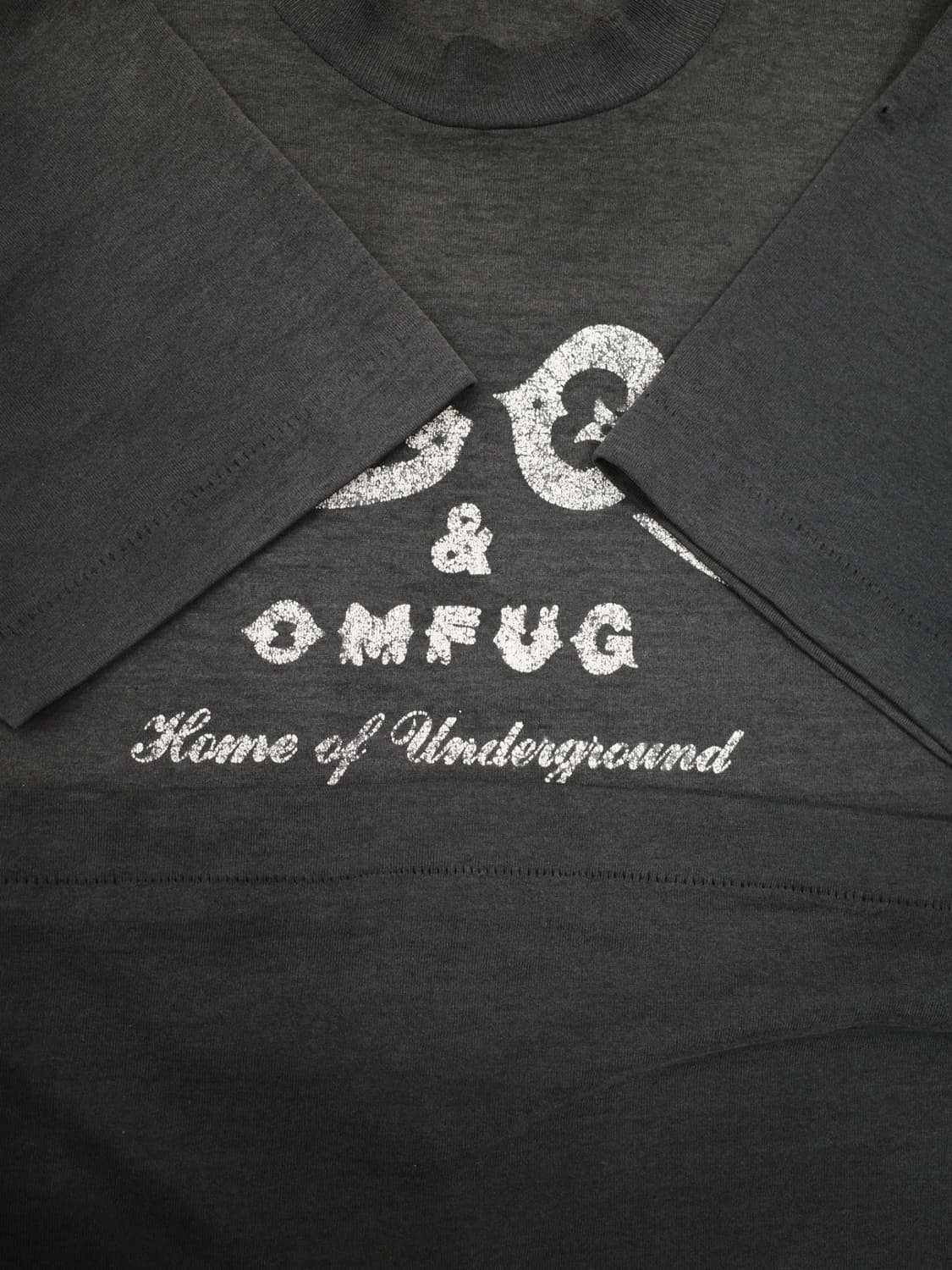 80’s CBGB 티셔츠 상품이미지6