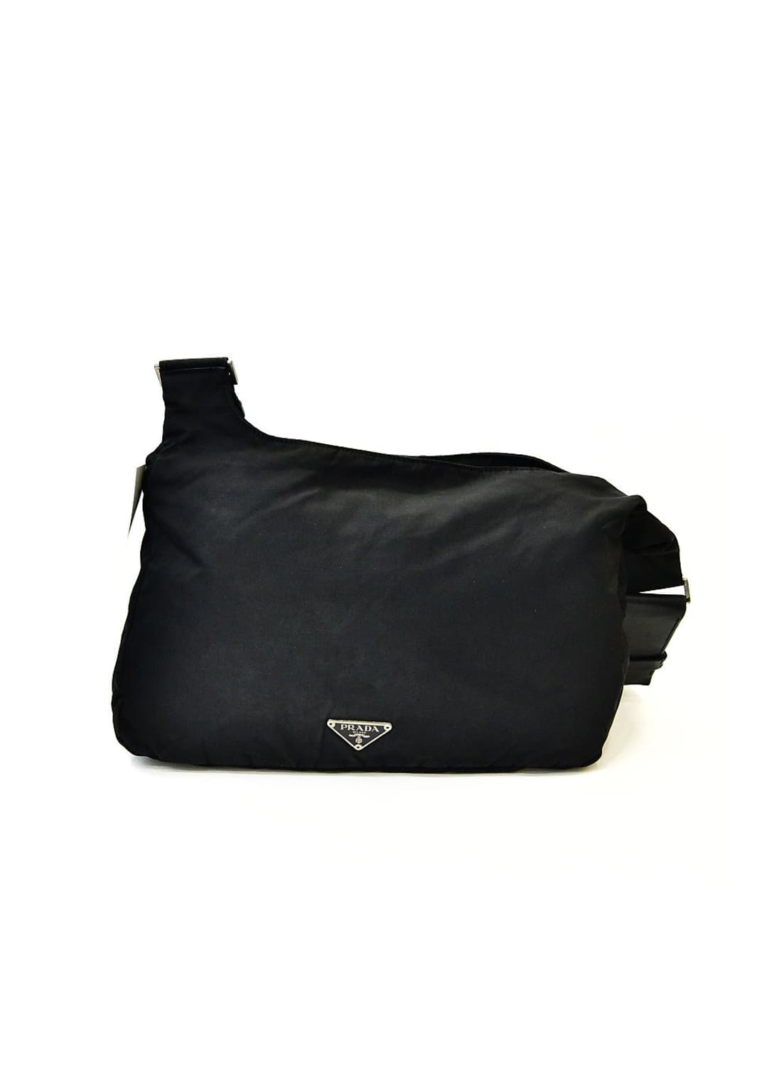 프라다 포코노 메신저백 (정품) 상품이미지5