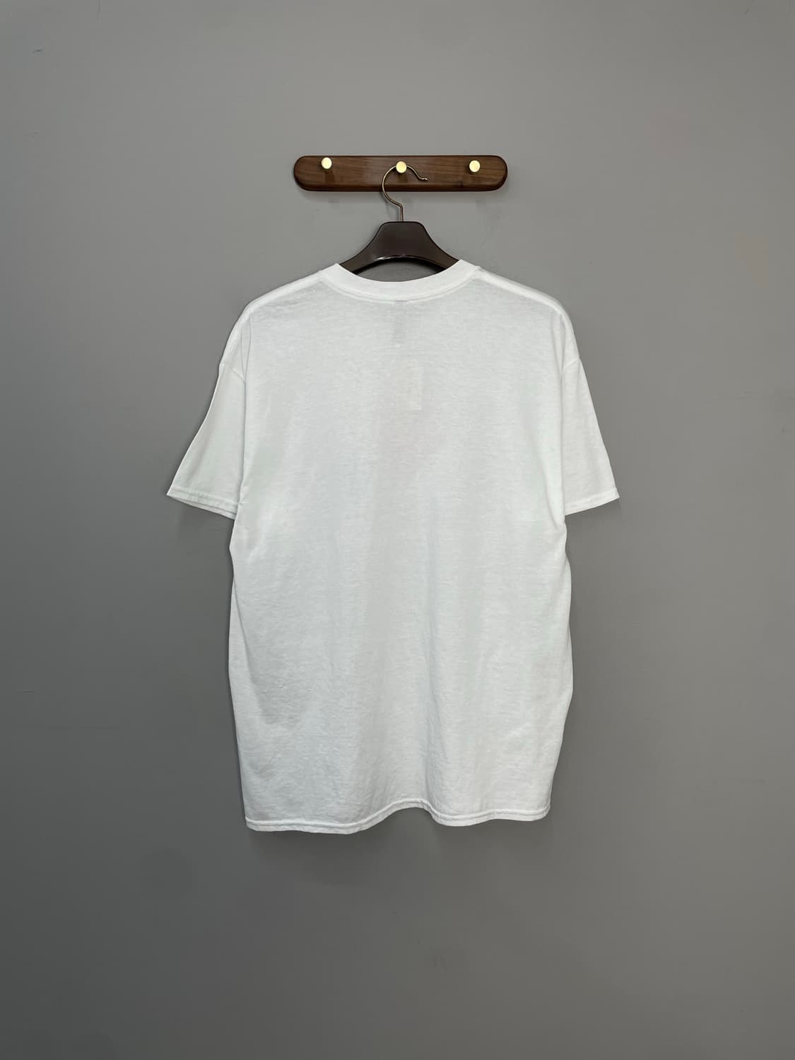 도미노피자 캐나다 로고 반팔 H2128 상품이미지4