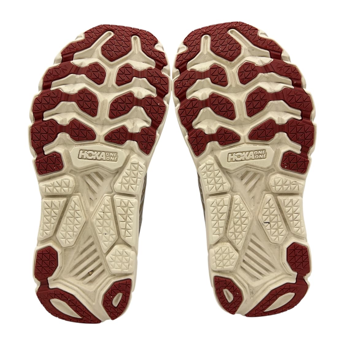 250 호카 클리프톤 LS 쉬프팅 생드 러스트 상품이미지6