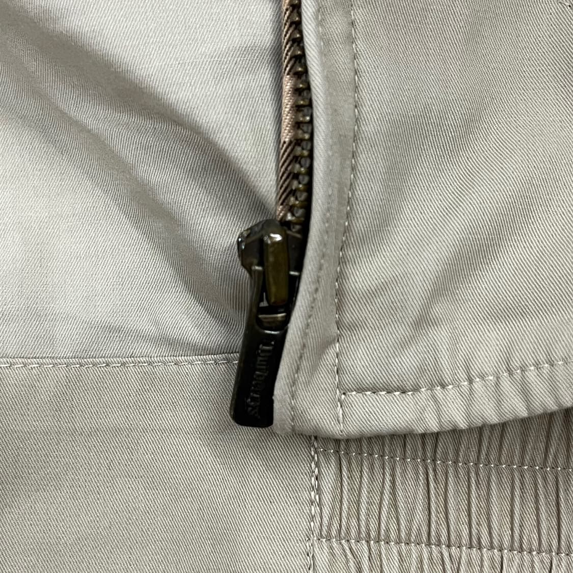 [정품] 버버리 블루종 자켓 b15 상품이미지6