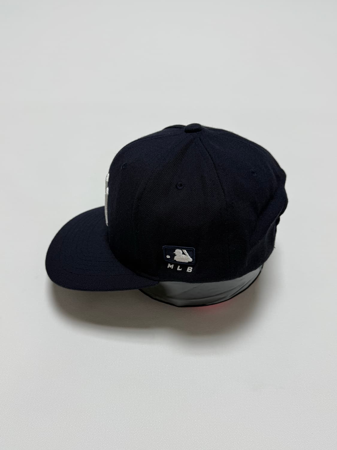 뉴욕 양키스 빈티지 트러커캡 모자 상품이미지2