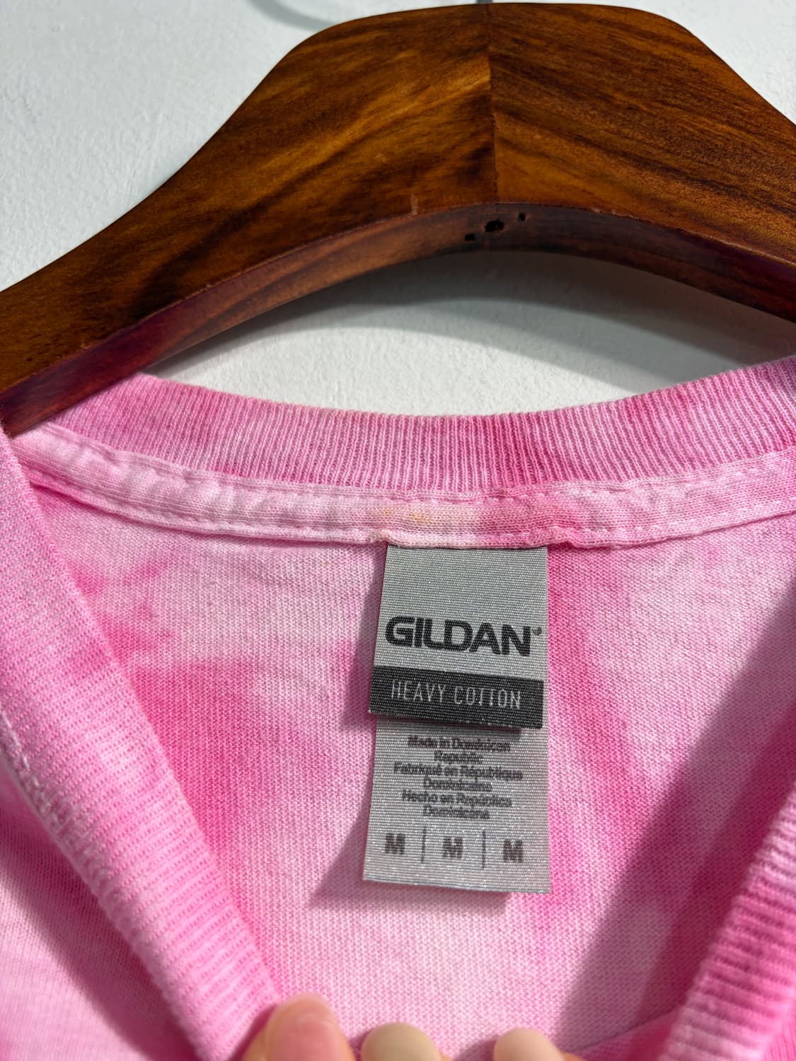 만원샵) Gildan 길단 반팔티 M C295 상품이미지7