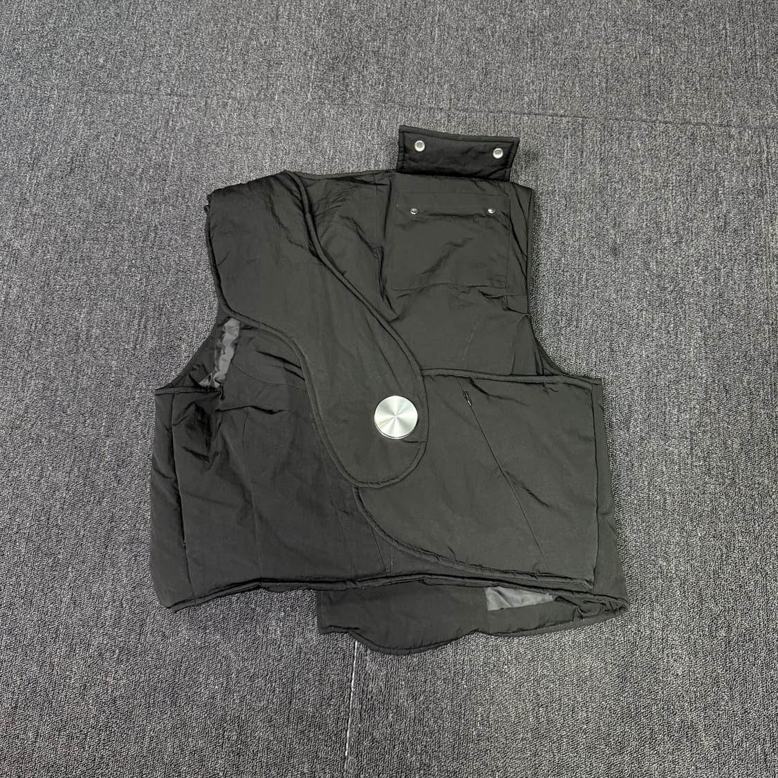 cmmawear 커머웨어 베스트 상품이미지5