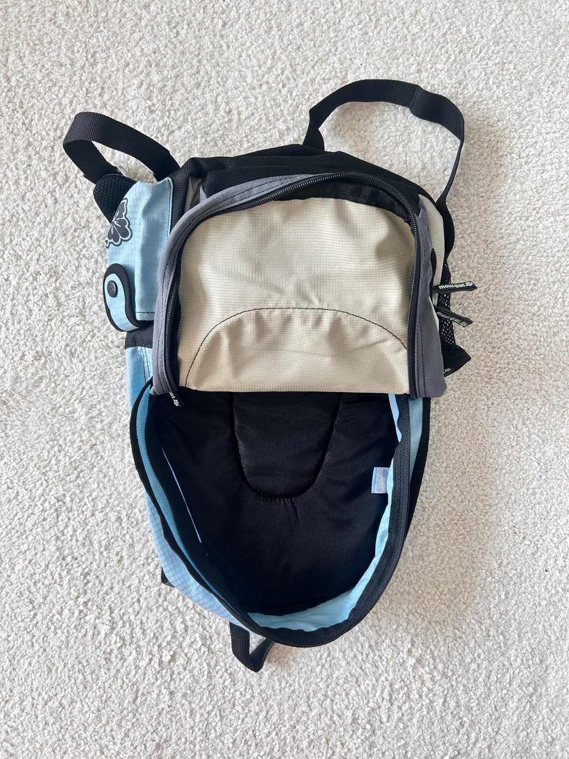 호주 브랜드 {mauigirl} 백팩 상품이미지7