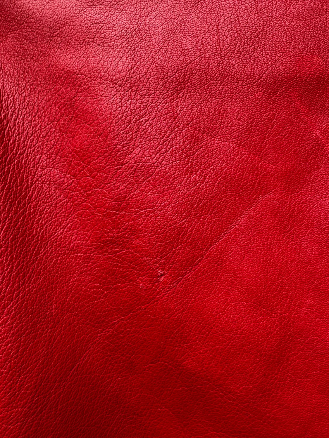 ~90‘s Double Rider Leather Jacket 상품이미지8