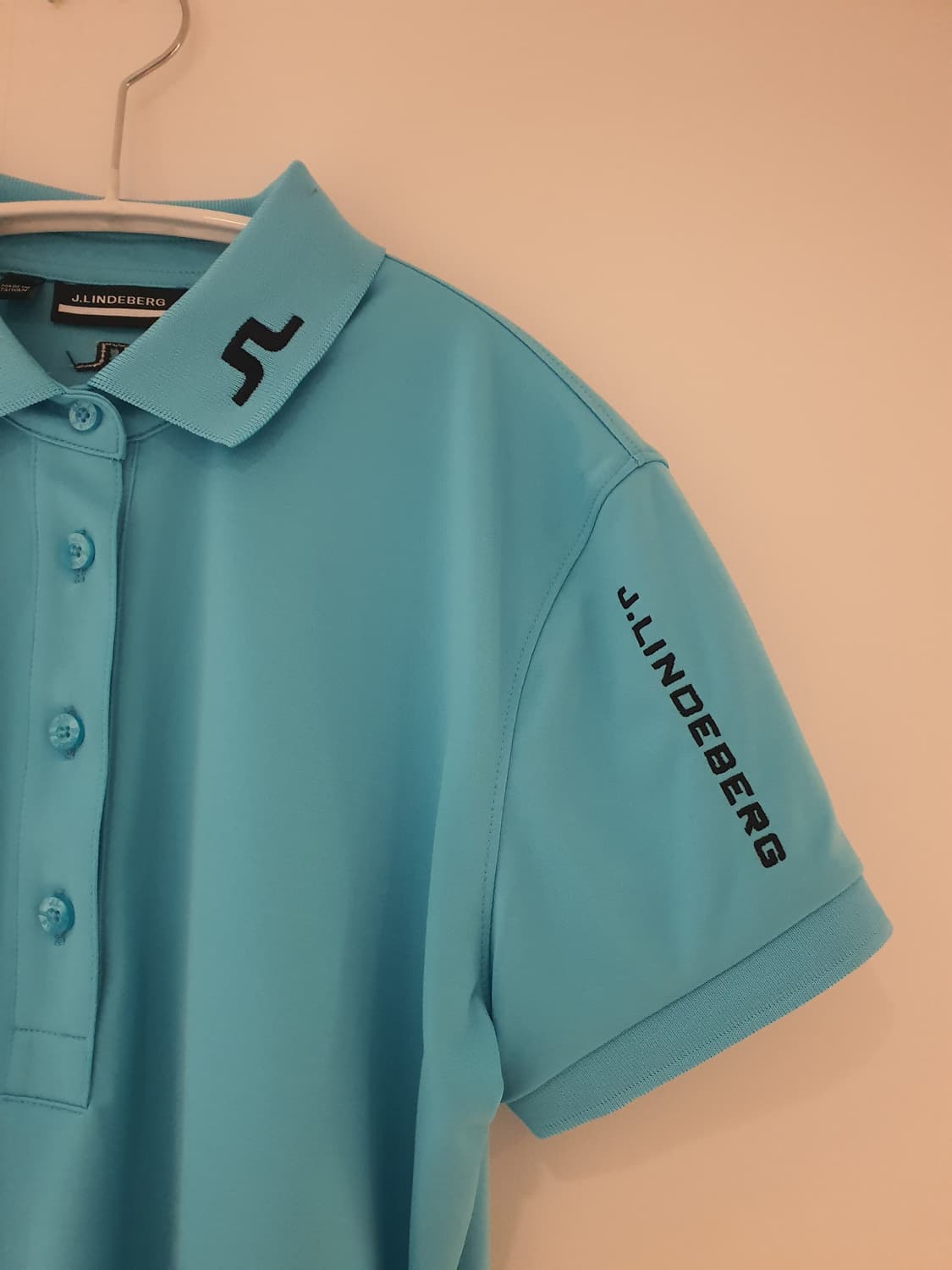 제이린드버그 여성 골프 카라티 상품이미지3