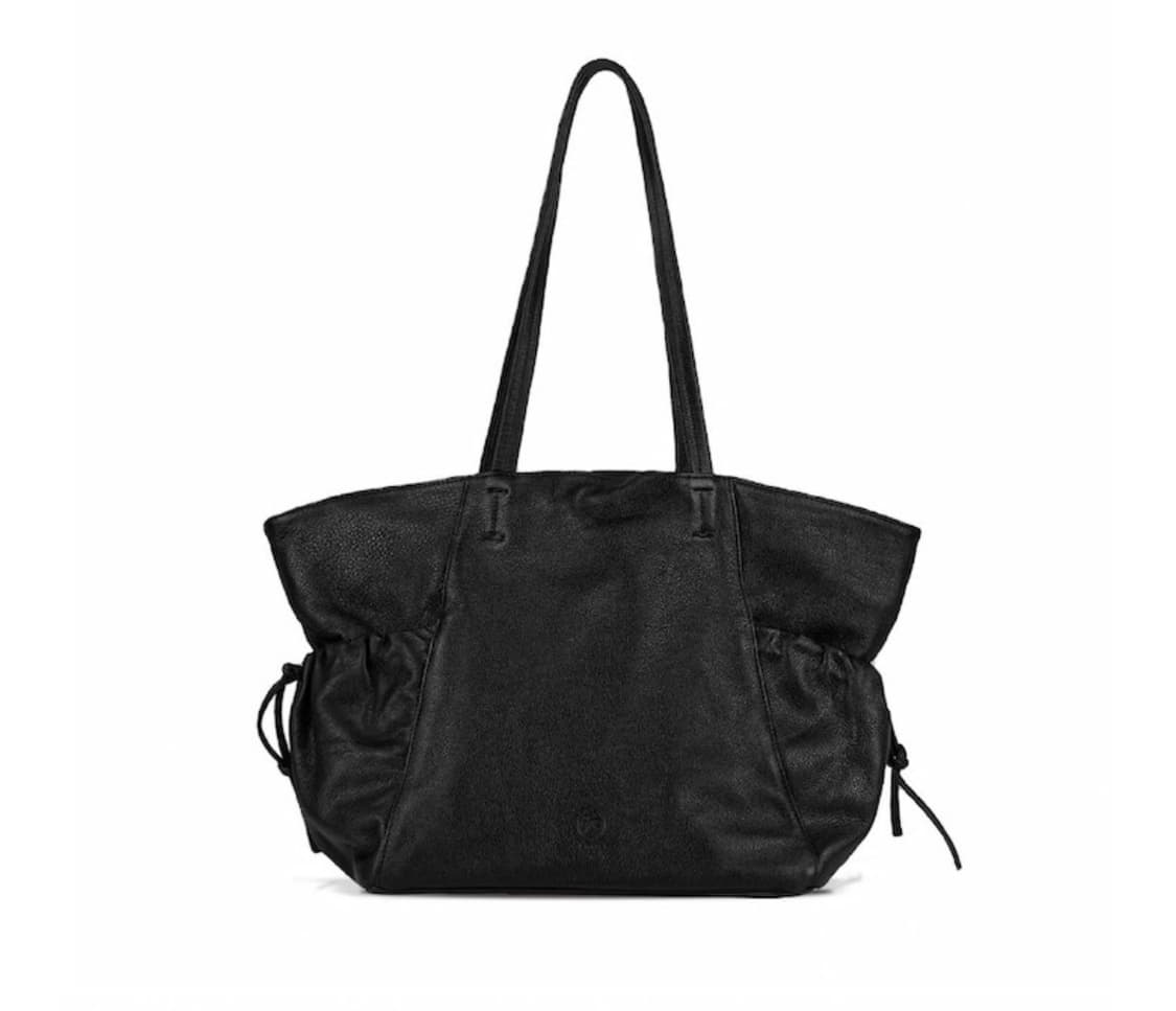아우로 부쉬백 bush bag - 블랙 상품이미지1