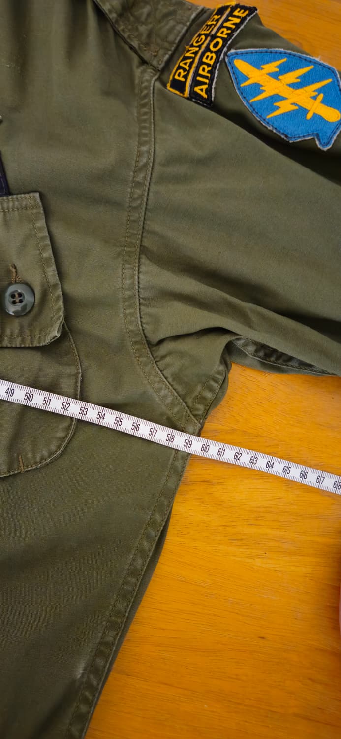 버즈릭슨 정글퍼티그 XL (105) 상품이미지7