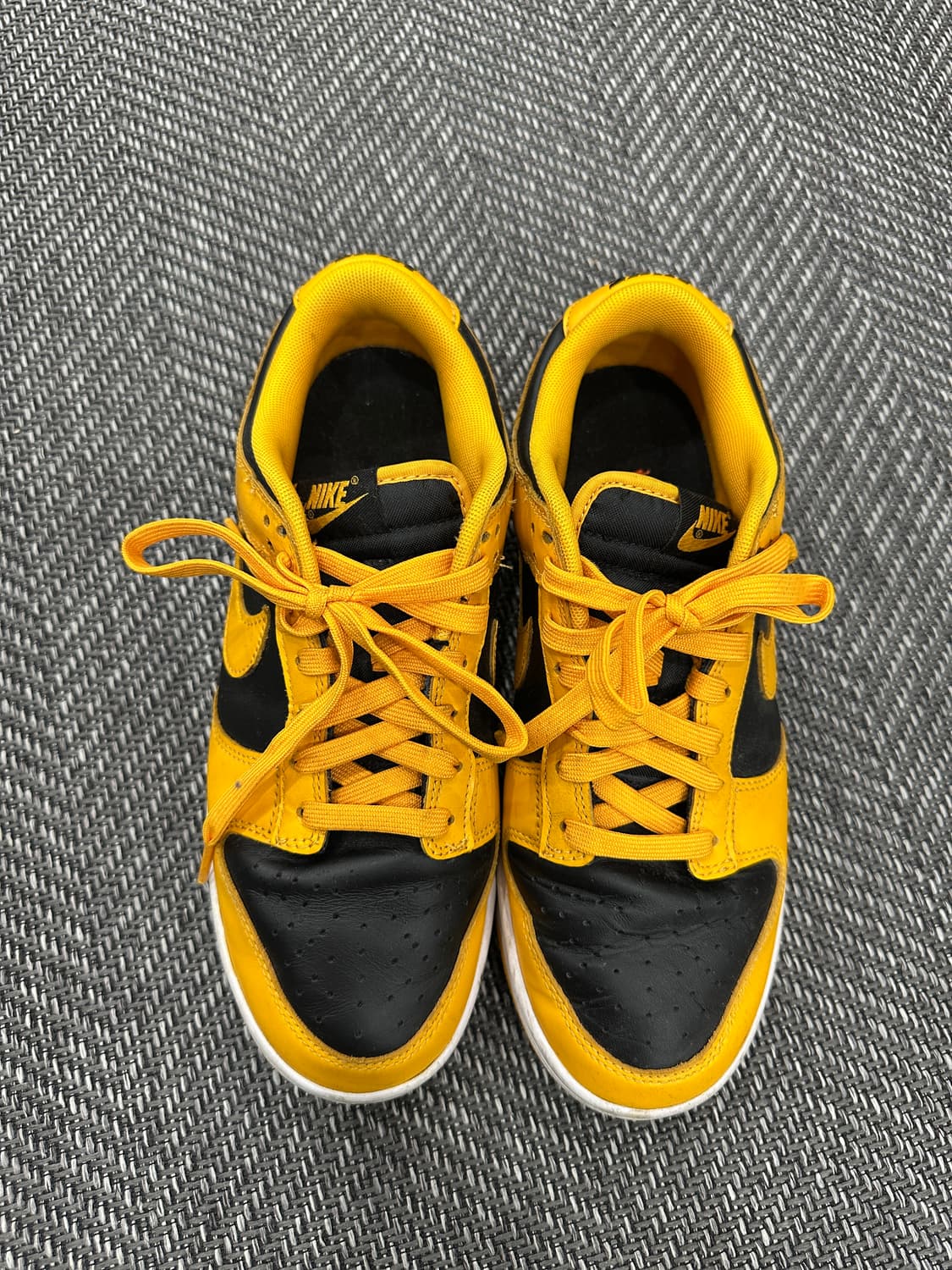 나이키 덩크로우 아이오와 상품이미지3