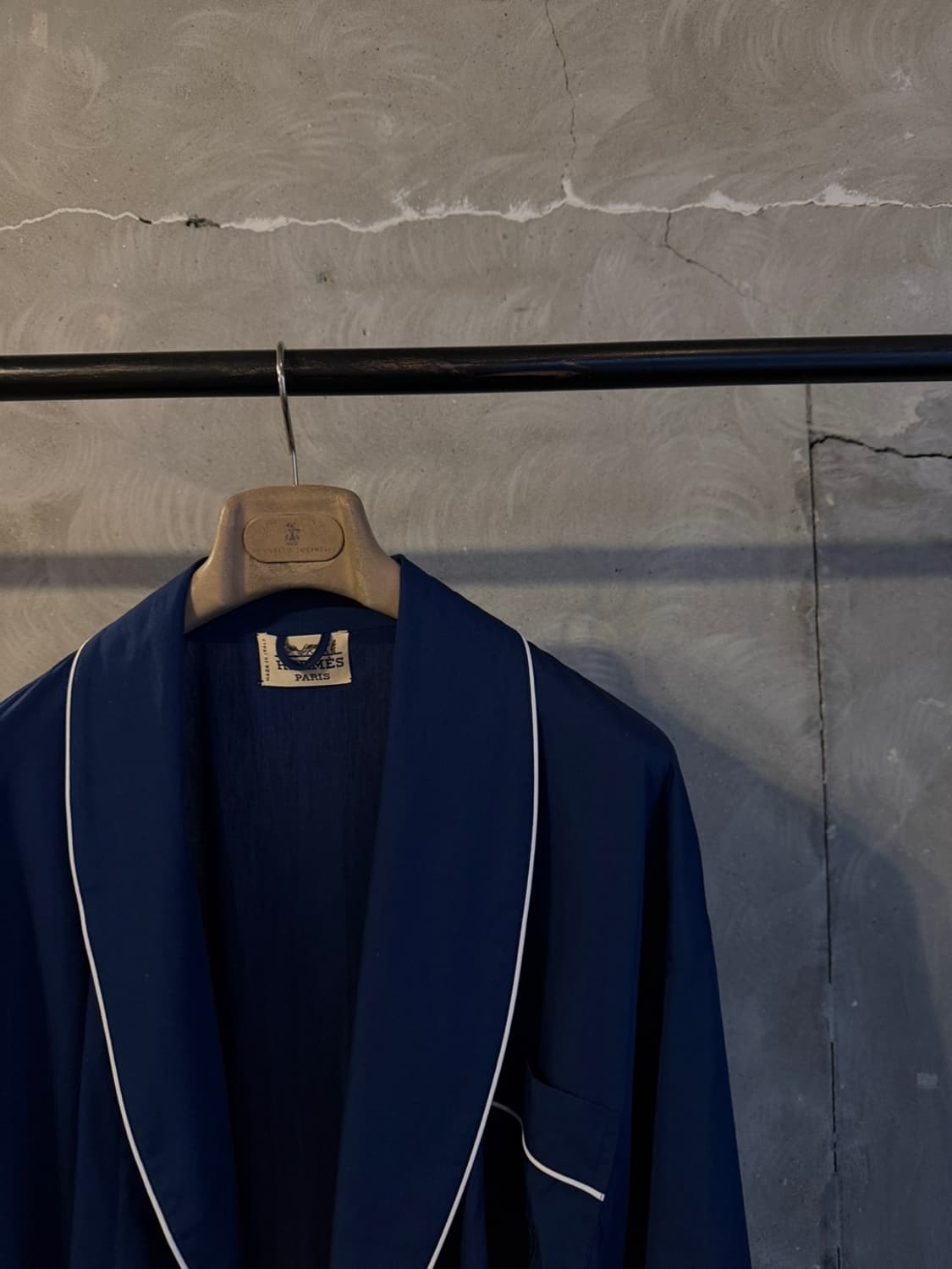 에르메스 로브코트 남성100 상품이미지4