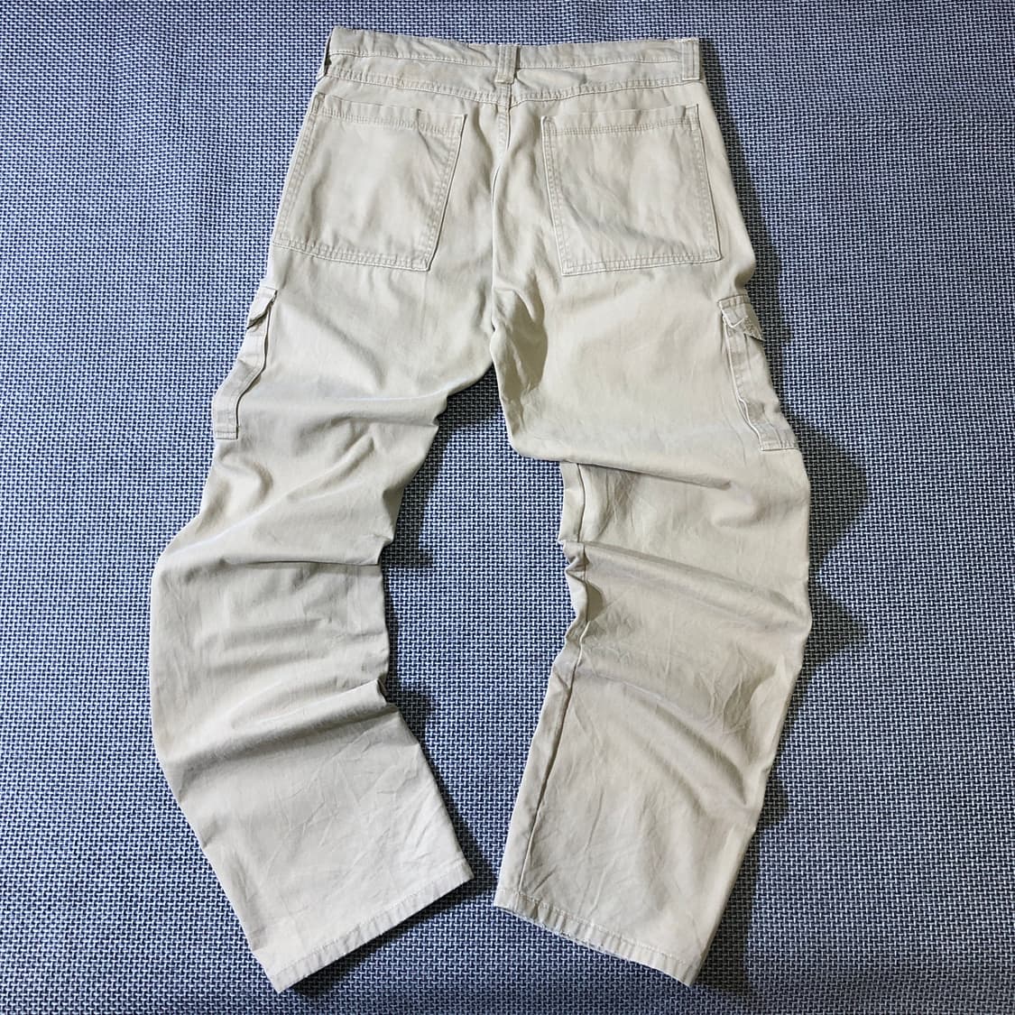 빈티지 워크 팬츠  상품이미지10