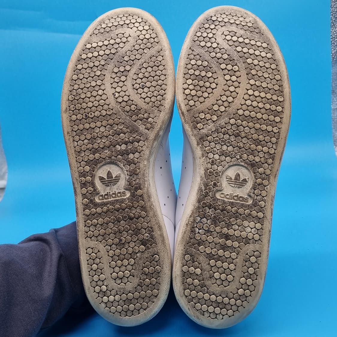 h 아디다스 스탠스미스 남성스니커즈270  상품이미지3