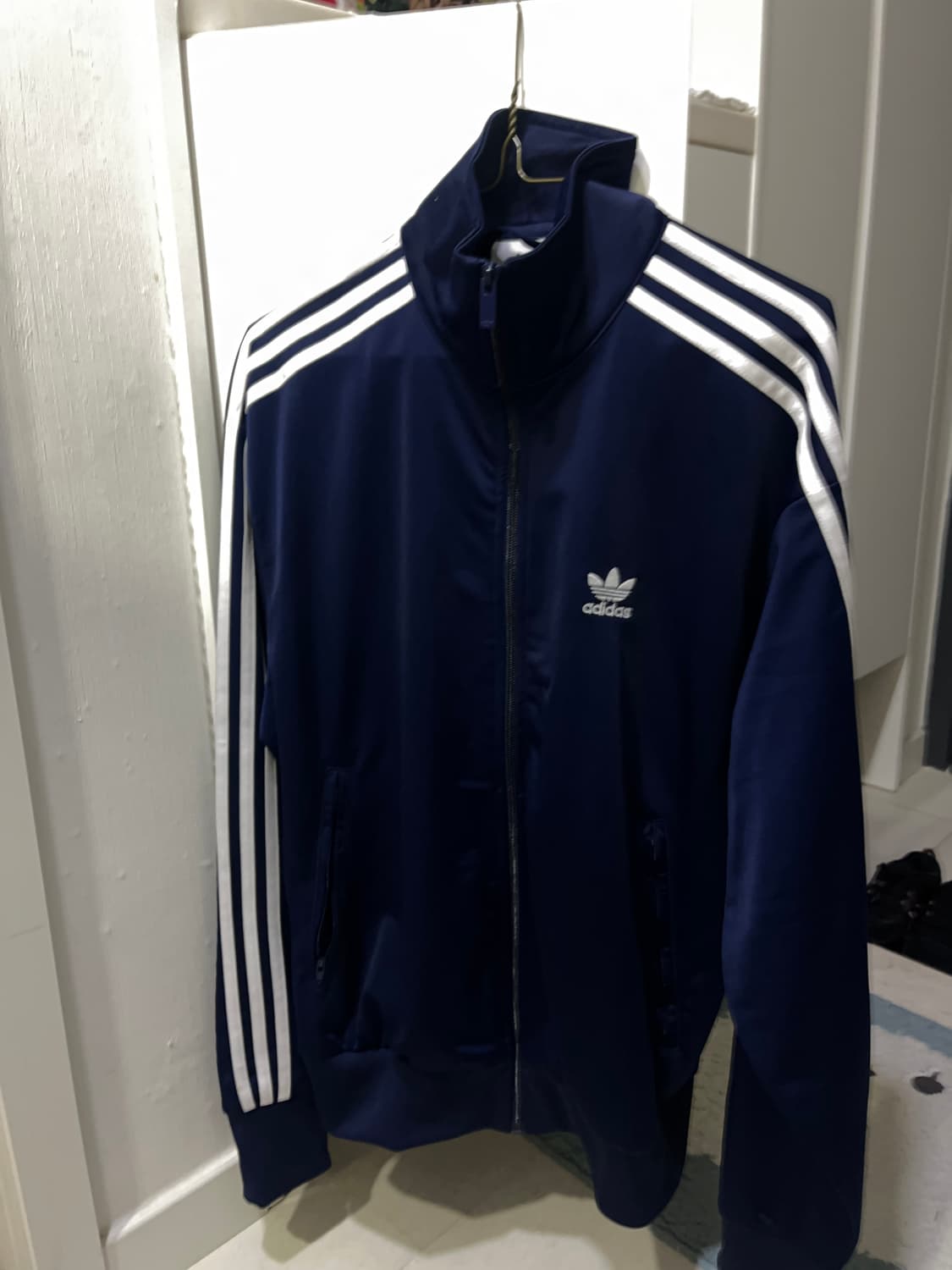 아디다스 트랙탑 상품이미지1