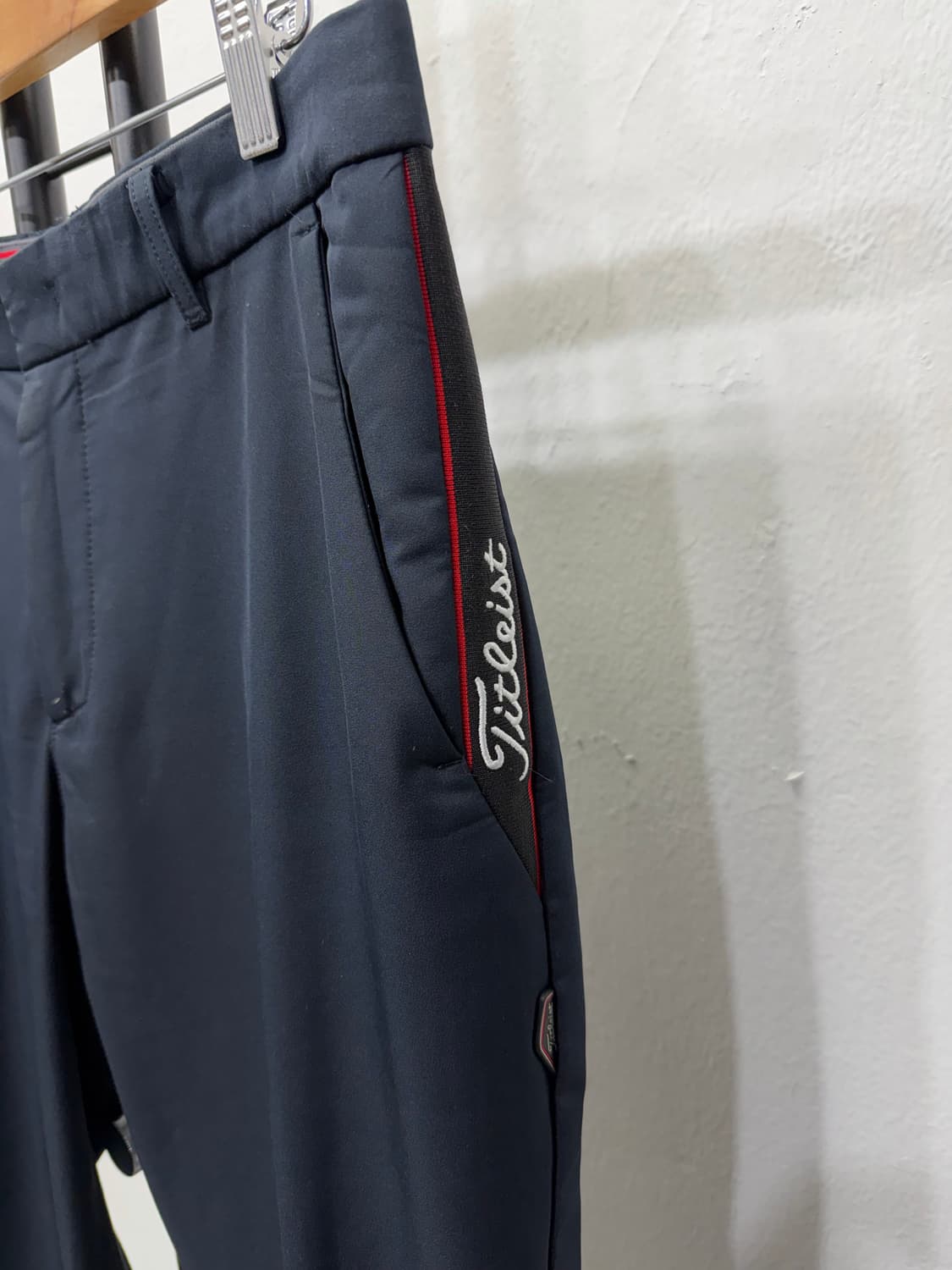 정품) 타이틀리스트 여성팬츠 S(30) 상품이미지3