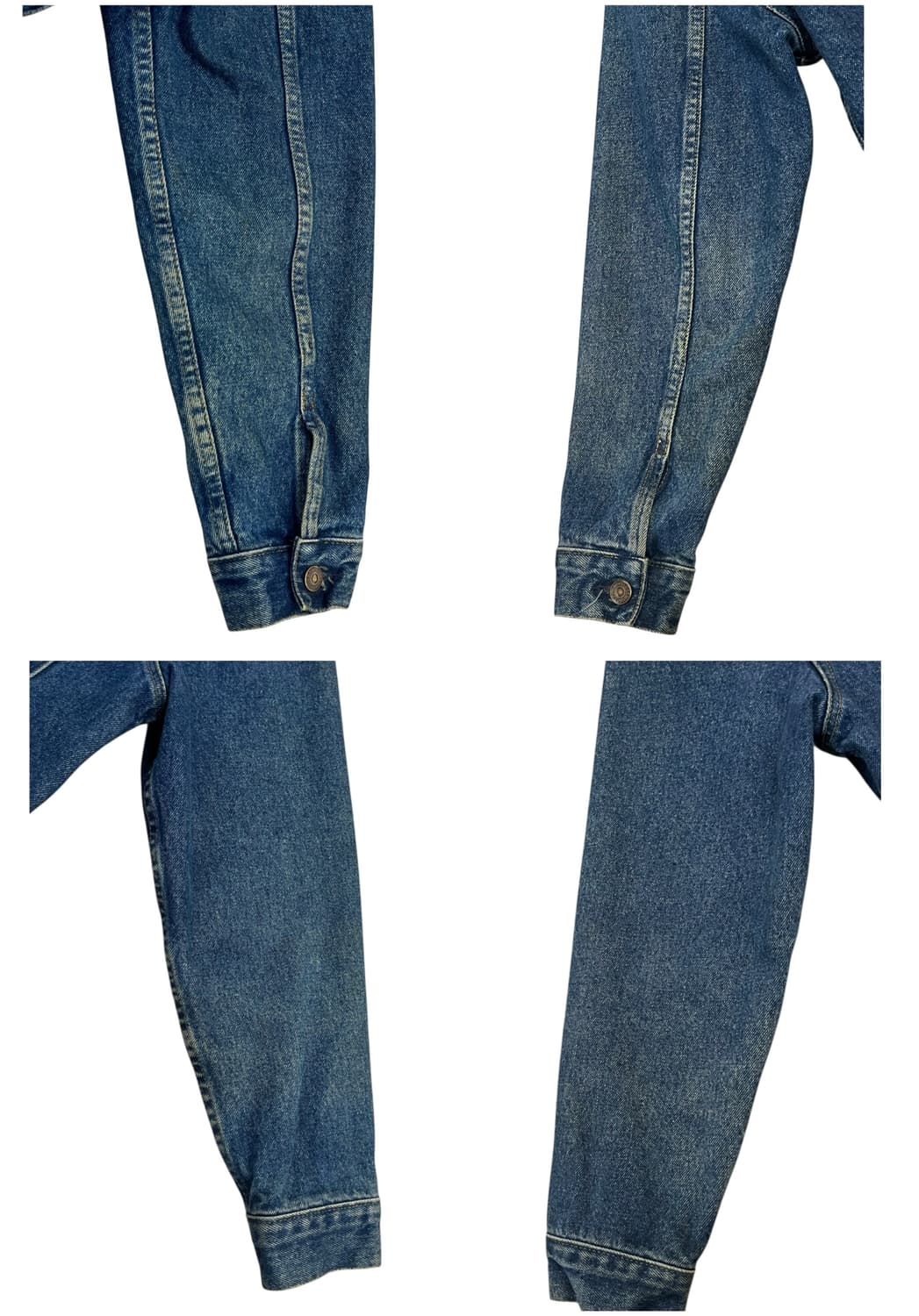 갭 데님 자켓 XS #csz2150 상품이미지7