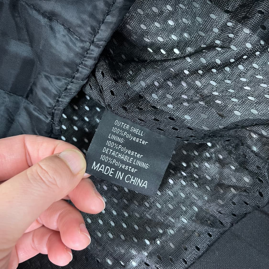 95 혼다 레이싱 자켓 상품이미지6