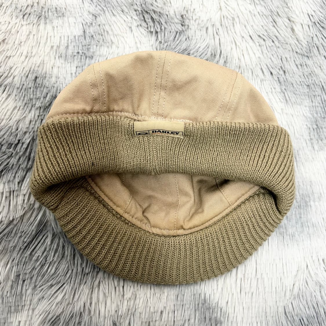 오클리 니트 캡 상품이미지5