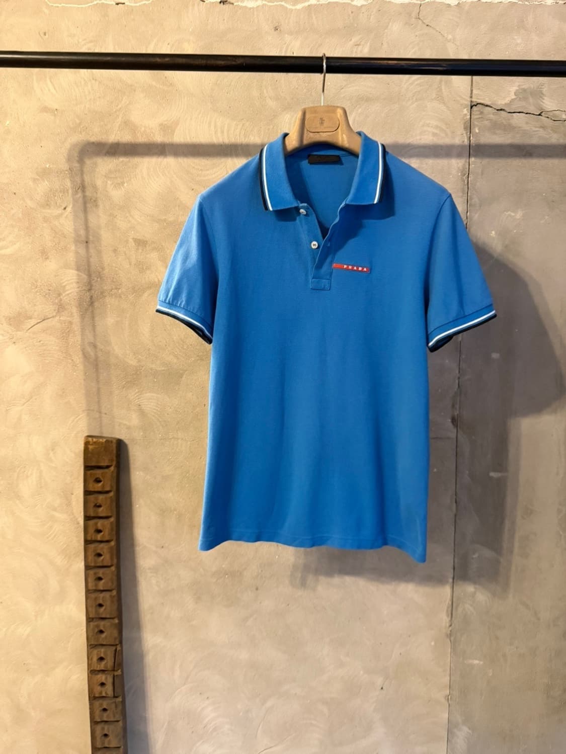 프라다 pk 셔츠 100 상품이미지10