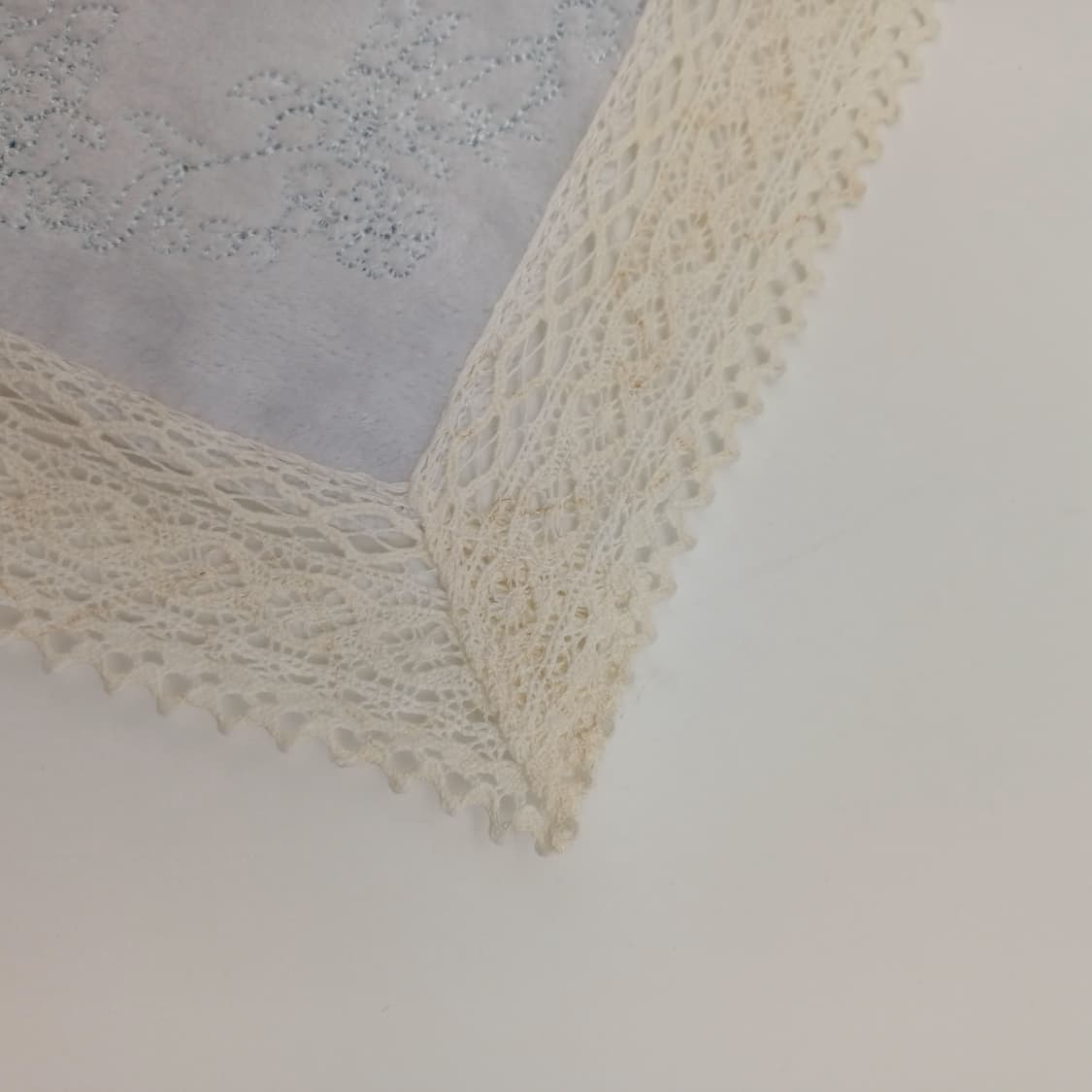 WEDGWOOD 웨지우드 핸드타월 손수건 [FB11735-185-14] 상품이미지6