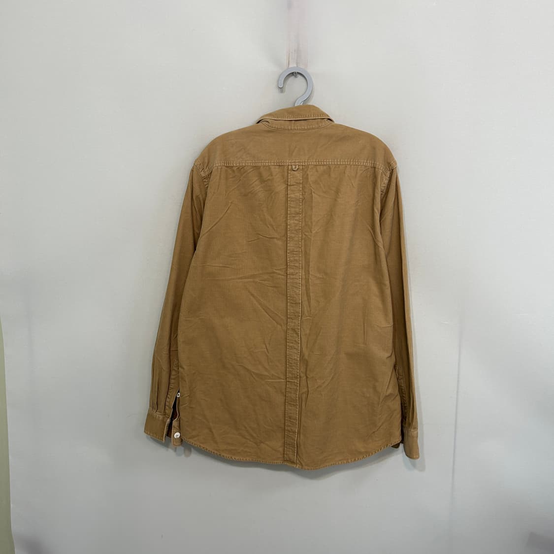 라코스테 남성 워크 셔츠 남방 105  상품이미지3