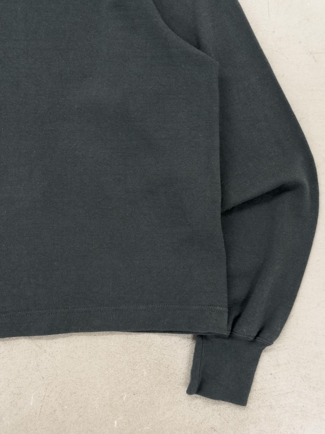 할리데이비슨 크롭 스웻셔츠 상품이미지5